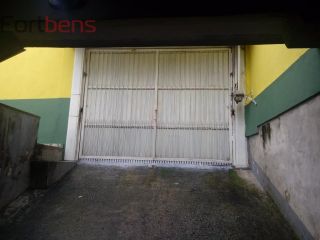 Sobrado Para Vender com 5 quartos 2 suítes no bairro Serpa em Caieiras