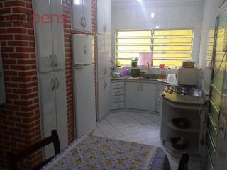 Sobrado Para Vender com 5 quartos 2 suítes no bairro Serpa em Caieiras