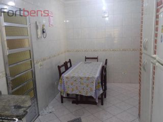 Sobrado Para Vender com 5 quartos 2 suítes no bairro Serpa em Caieiras