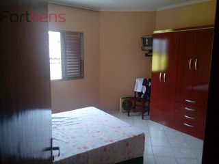 Sobrado Para Vender com 5 quartos 2 suítes no bairro Serpa em Caieiras