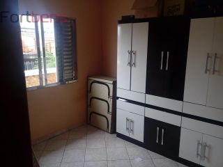 Sobrado Para Vender com 5 quartos 2 suítes no bairro Serpa em Caieiras