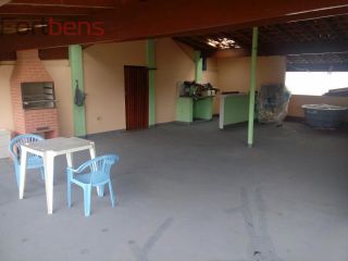 Sobrado Para Vender com 5 quartos 2 suítes no bairro Serpa em Caieiras