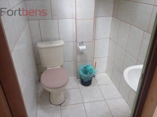 Sobrado Para Vender com 5 quartos 2 suítes no bairro Serpa em Caieiras