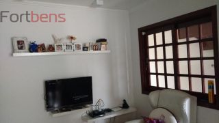 Sobrado Para Vender com 3 quartos 1 suítes no bairro Serpa em Caieiras