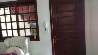 Sobrado Para Vender com 3 quartos 1 suítes no bairro Serpa em Caieiras