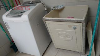 Sobrado Para Vender com 3 quartos 1 suítes no bairro Serpa em Caieiras