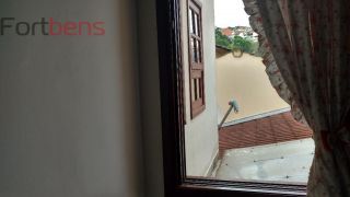 Sobrado Para Vender com 3 quartos 1 suítes no bairro Serpa em Caieiras