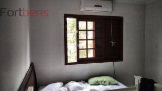 Sobrado Para Vender com 3 quartos 1 suítes no bairro Serpa em Caieiras