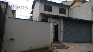 Sobrado Para Vender com 3 quartos 1 suítes no bairro Serpa em Caieiras