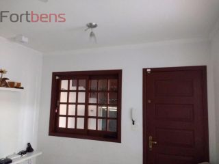 Sobrado Para Vender com 3 quartos 1 suítes no bairro Serpa em Caieiras