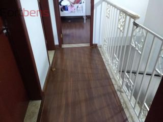 Sobrado Para Vender com 3 quartos 1 suítes no bairro Serpa em Caieiras