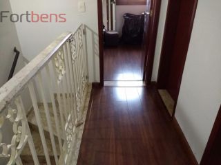 Sobrado Para Vender com 3 quartos 1 suítes no bairro Serpa em Caieiras