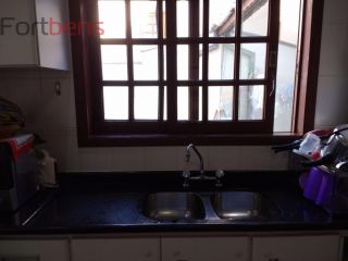 Sobrado Para Vender com 3 quartos 1 suítes no bairro Serpa em Caieiras