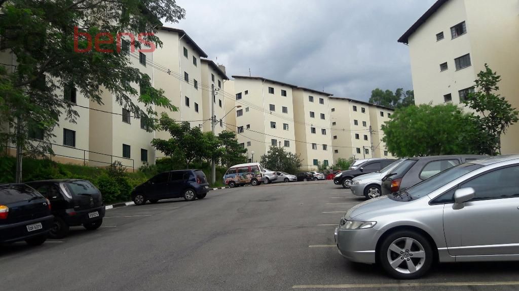 Apartamento Para Vender com 2 quartos no bairro Laranjeiras em Caieiras