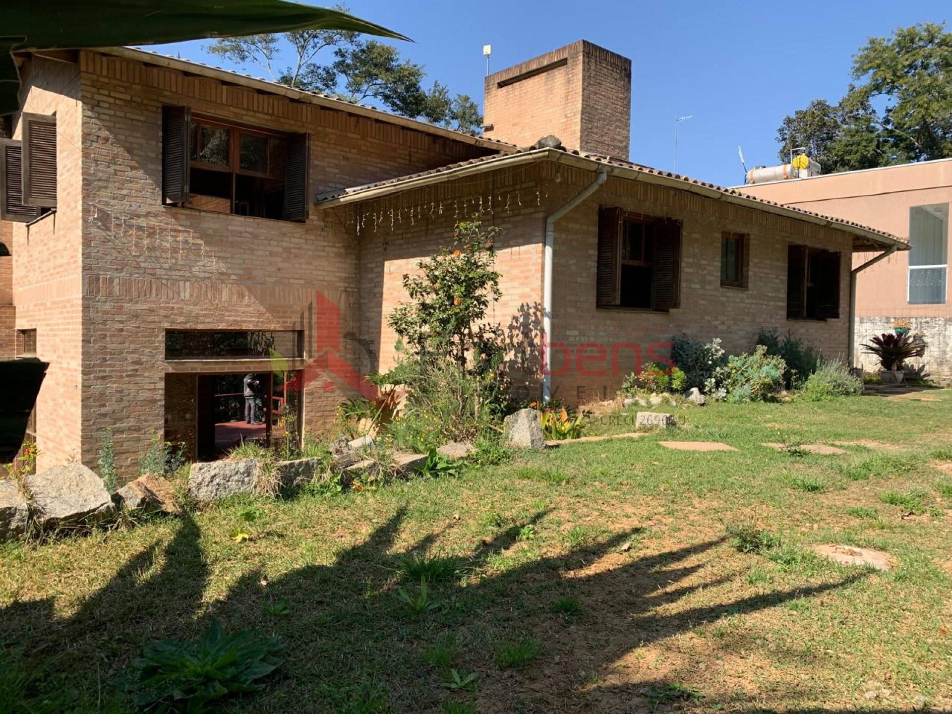 Casa Para Vender com 3 quartos 2 suítes no bairro Santa Inês em Caieiras