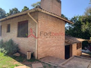Casa Para Vender com 3 quartos 2 suítes no bairro Santa Inês em Caieiras