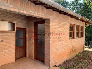 Casa Para Vender com 3 quartos 2 suítes no bairro Santa Inês em Caieiras