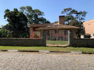 Casa Para Vender com 3 quartos 2 suítes no bairro Santa Inês em Caieiras
