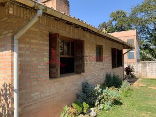 Casa Para Vender com 3 quartos 2 suítes no bairro Santa Inês em Caieiras
