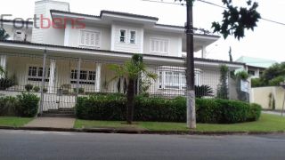 Sobrado Para Vender com 4 quartos 4 suítes no bairro Nova Caieiras em Caieiras