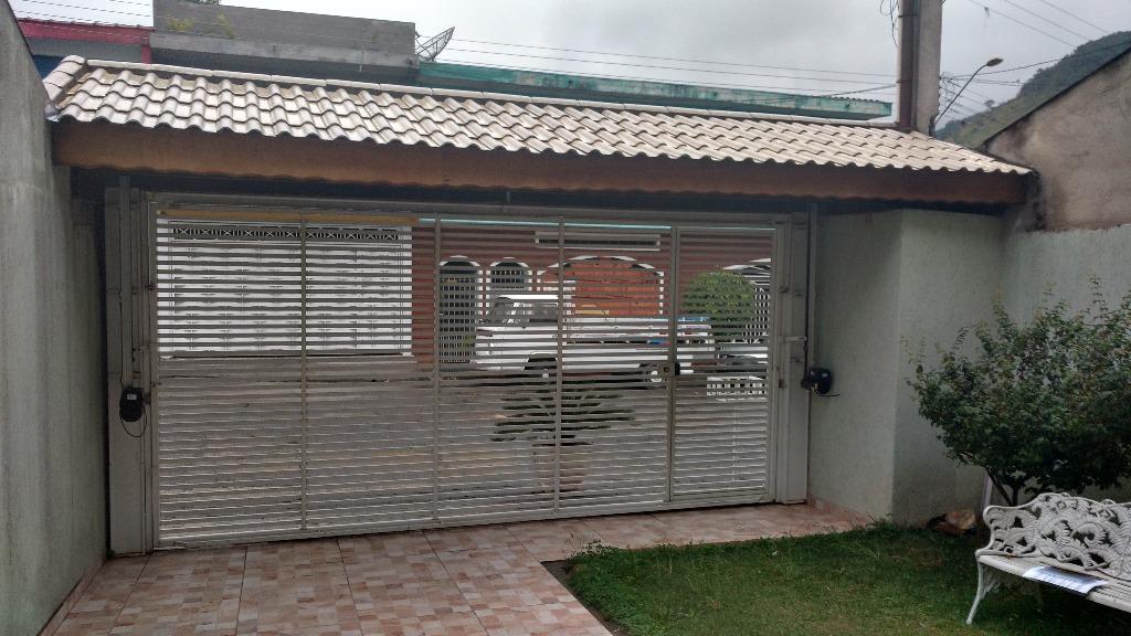 Sobrado residencial à venda, Laranjeiras, Caieiras.