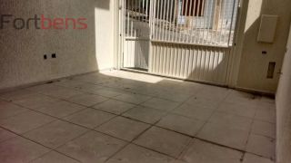 Sobrado Para Vender com 3 quartos 1 suítes no bairro Serpa em Caieiras