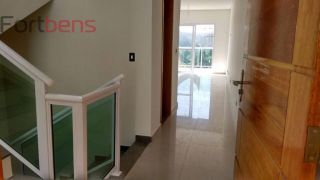 Sobrado Para Vender com 3 quartos 1 suítes no bairro Serpa em Caieiras