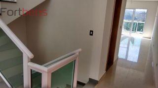 Sobrado Para Vender com 3 quartos 1 suítes no bairro Serpa em Caieiras