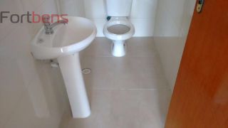 Sobrado Para Vender com 3 quartos 1 suítes no bairro Serpa em Caieiras