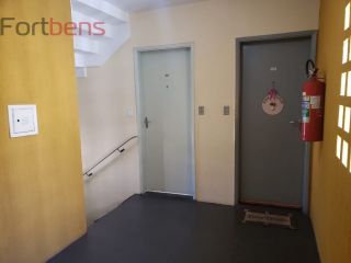 Apartamento Para Vender com 2 quartos no bairro Morro Grande em Caieiras