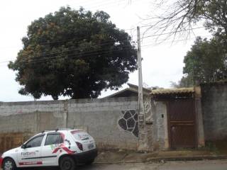 Chácara residencial à venda, Morro Grande, Caieiras.