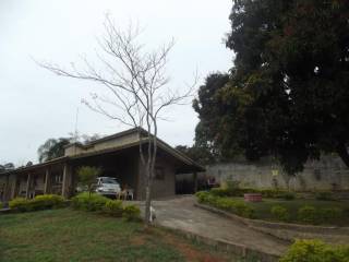 Chácara residencial à venda, Morro Grande, Caieiras.