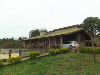 Chácara residencial à venda, Morro Grande, Caieiras.