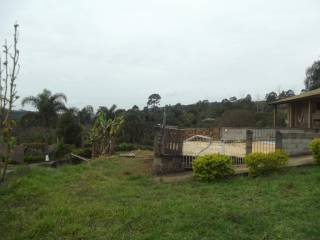 Chácara residencial à venda, Morro Grande, Caieiras.