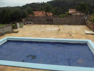 Chácara residencial à venda, Morro Grande, Caieiras.