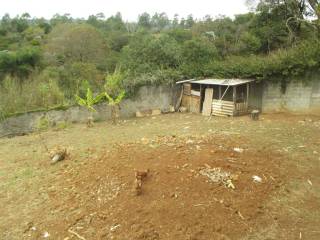Chácara residencial à venda, Morro Grande, Caieiras.