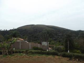 Chácara residencial à venda, Morro Grande, Caieiras.