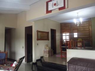 Chácara residencial à venda, Morro Grande, Caieiras.