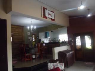 Chácara residencial à venda, Morro Grande, Caieiras.