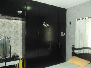 Chácara residencial à venda, Morro Grande, Caieiras.