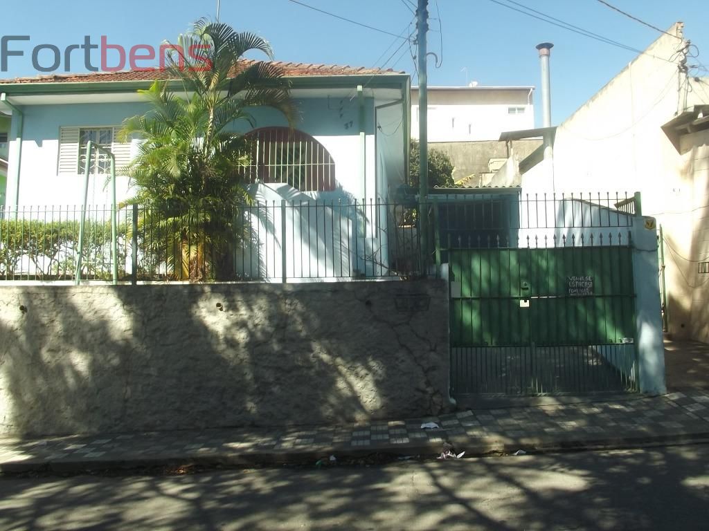 Casa Para Vender com 2 quartos no bairro Serpa em Caieiras