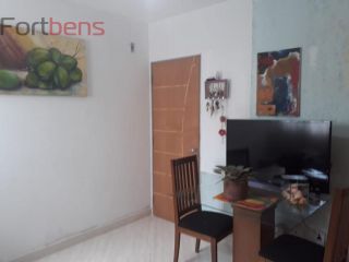 Apartamento Para Vender com 2 quartos no bairro Laranjeiras em Caieiras