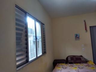 Casa residencial à venda, Jardim Alegria, Francisco Morato.