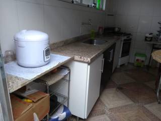 Casa residencial à venda, Jardim Alegria, Francisco Morato.