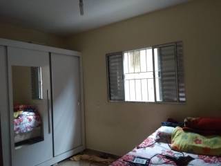 Casa residencial à venda, Jardim Alegria, Francisco Morato.