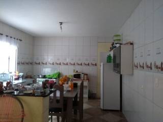 Casa residencial à venda, Jardim Alegria, Francisco Morato.