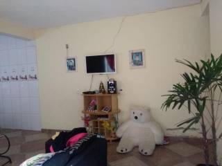 Casa residencial à venda, Jardim Alegria, Francisco Morato.