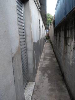 Casa residencial à venda, Jardim Alegria, Francisco Morato.