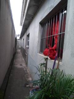 Casa residencial à venda, Jardim Alegria, Francisco Morato.