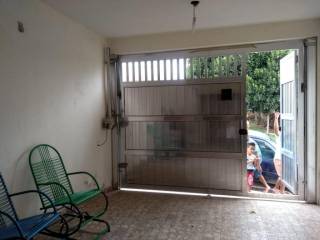 Casa residencial à venda, Jardim Alegria, Francisco Morato.